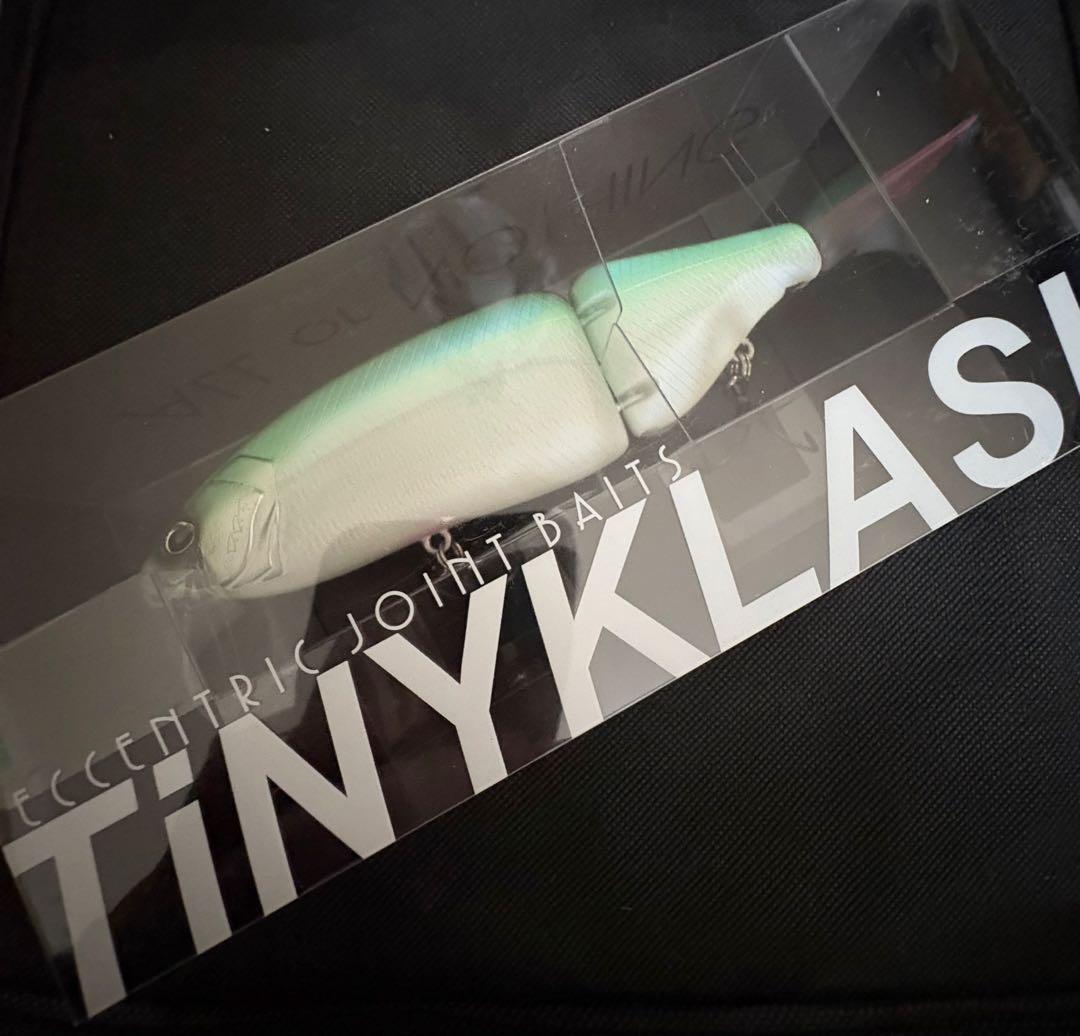 DRT SUPLEX タイニークラッシュ　ワンノッカー　FLマット