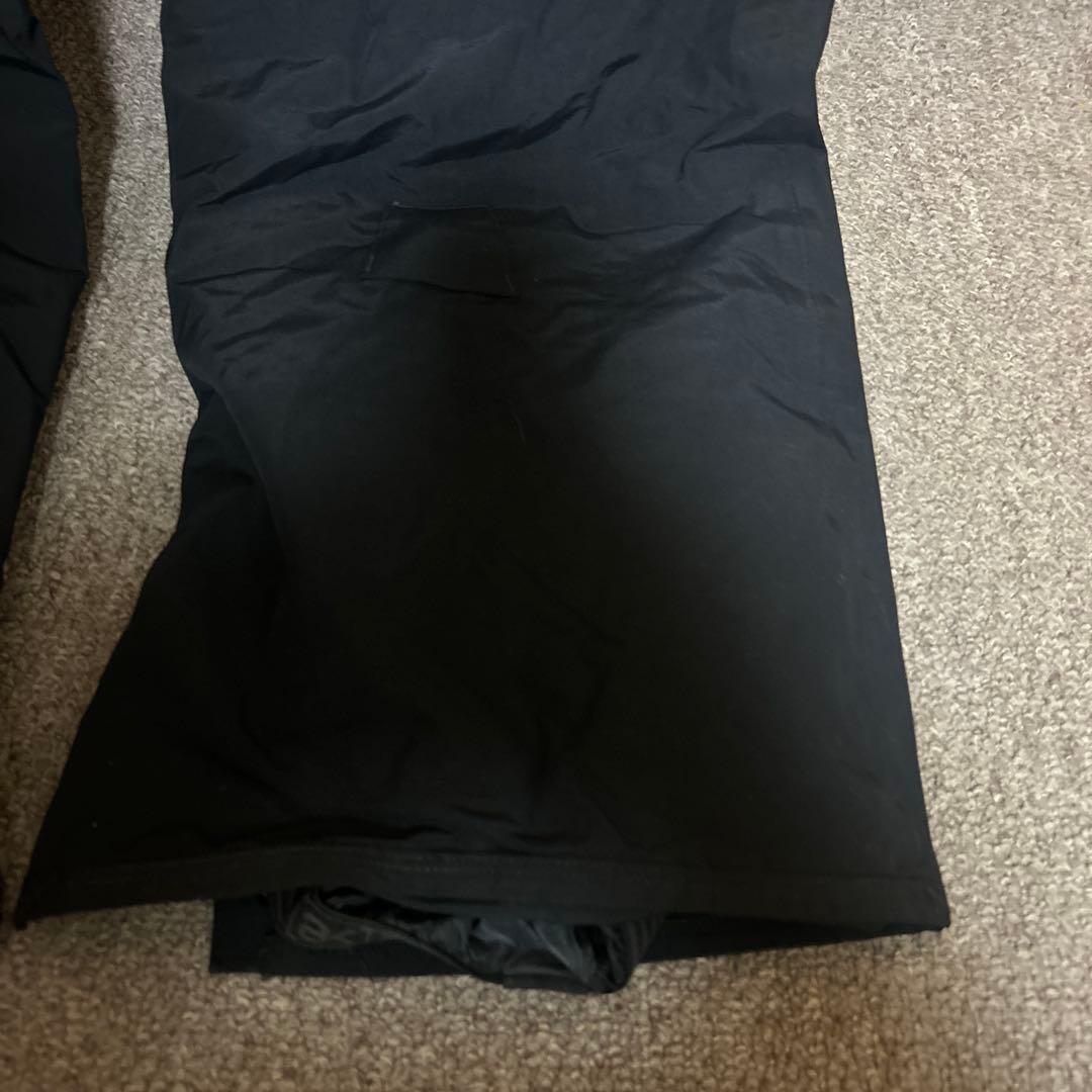 Burton [ak] GORE-TEX スノーボードウェア 上下セット