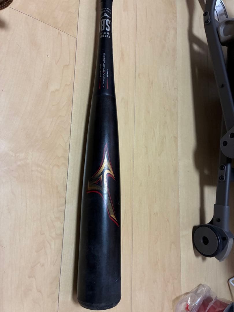 ビヨンドマックスレガシー　一般用　ミドル　83cm