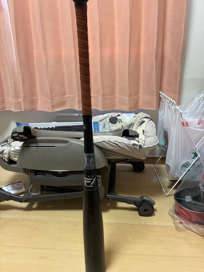 ビヨンドマックスレガシー　一般用　ミドル　83cm