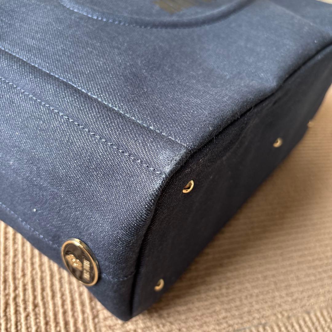 MARY QUANT バッグ