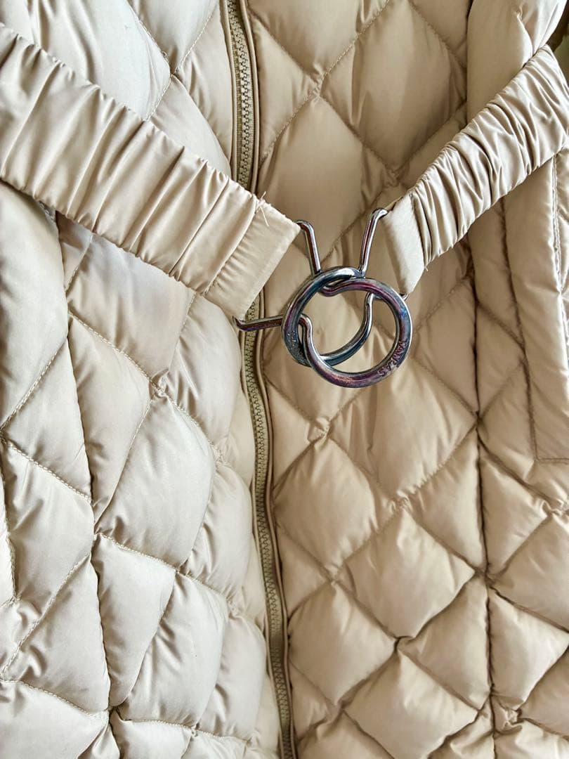 タトラス　TATRAS　ダウンジャケット　03