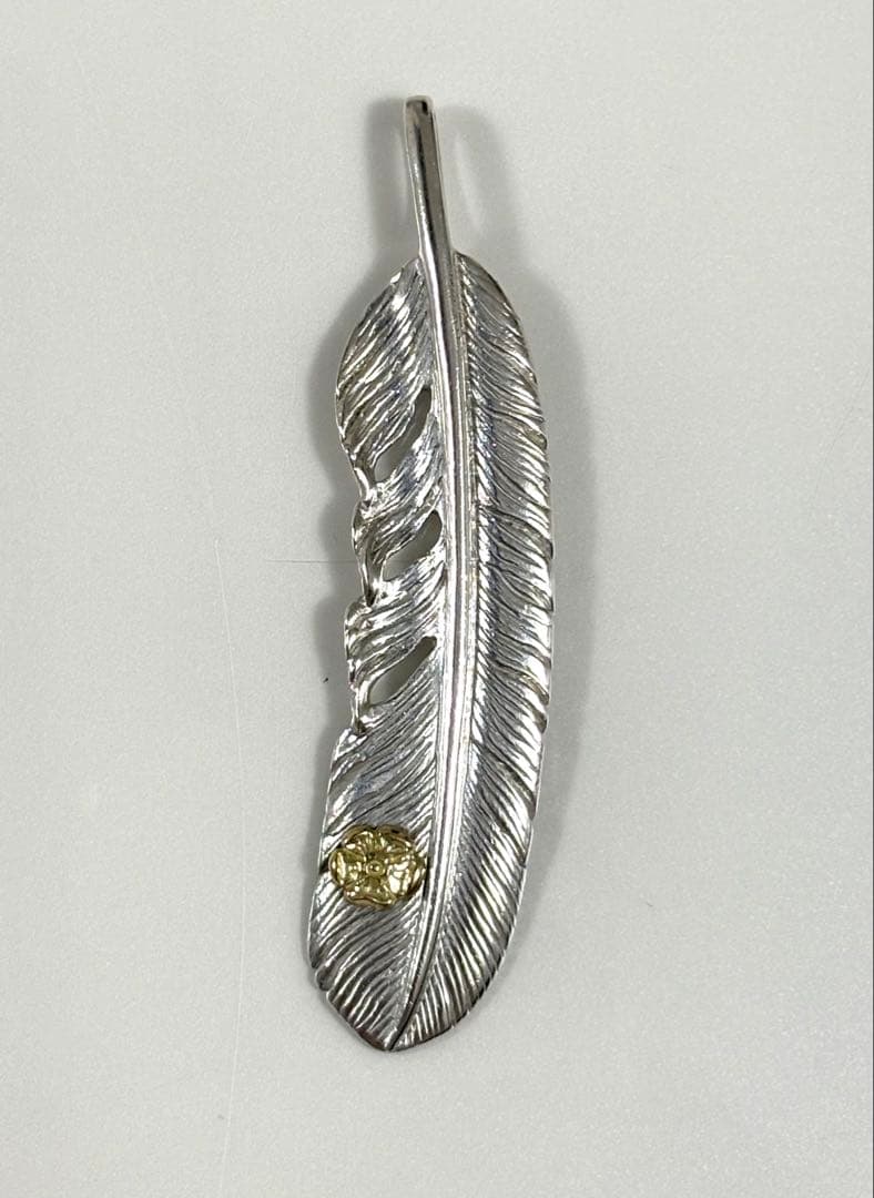 TADY&KING タディアンドキング SVフェザーK18ローズ Lサイズ