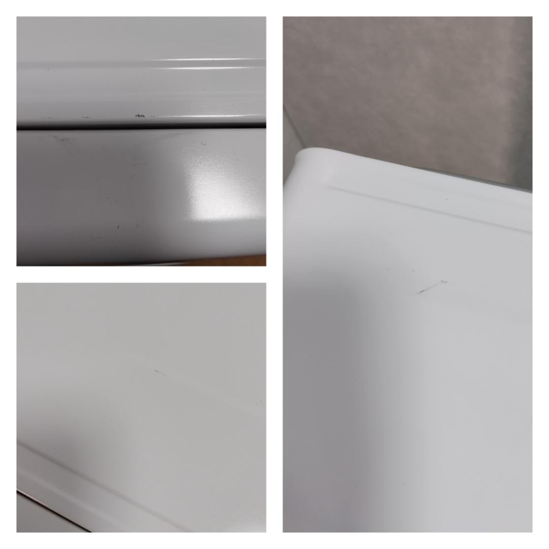 K♢040 日立 衣類乾燥機 DE-N40WX