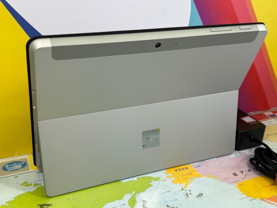 極美品 LTE Surface Go 2 10.5型 8GB キーボード