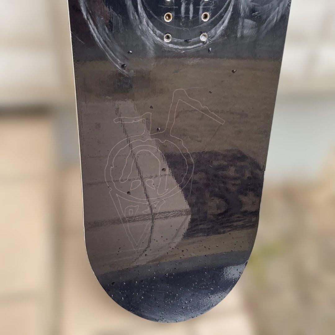 リブテック JAPARK グラトリLib Tech スノーボード