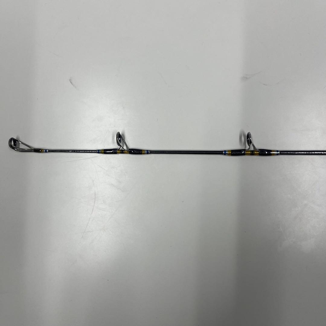 シマノ バンディットキハダ S210