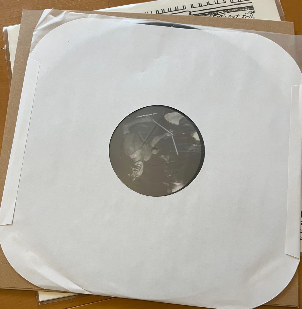 銀杏BOYZGING NANG BOYZ LIBIDO E.P. リビドー