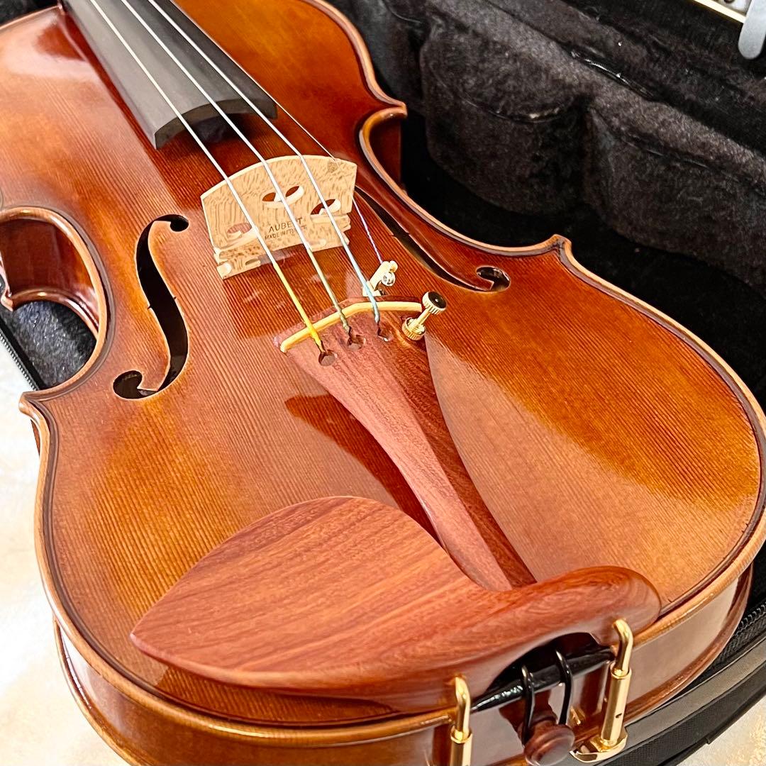 【希少・美品】ヴァイオリン4/4 Pygmalius 'ANTIQUE'2014