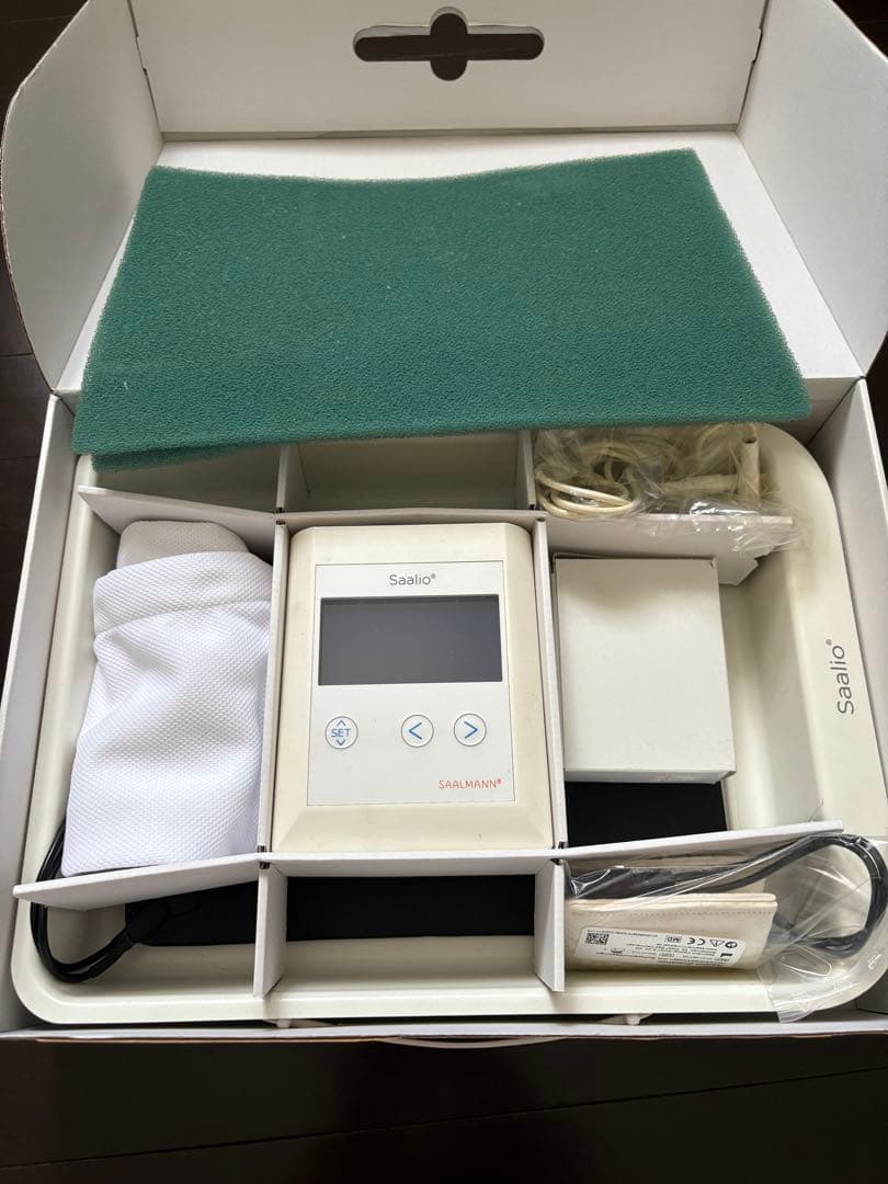 サーリオ　箱あり