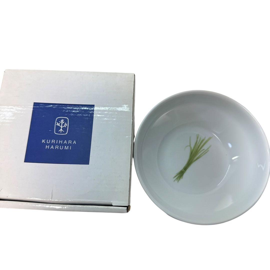 まとめ売り　未使用品　栗原はるみ　フラワー食器セット　5種10枚