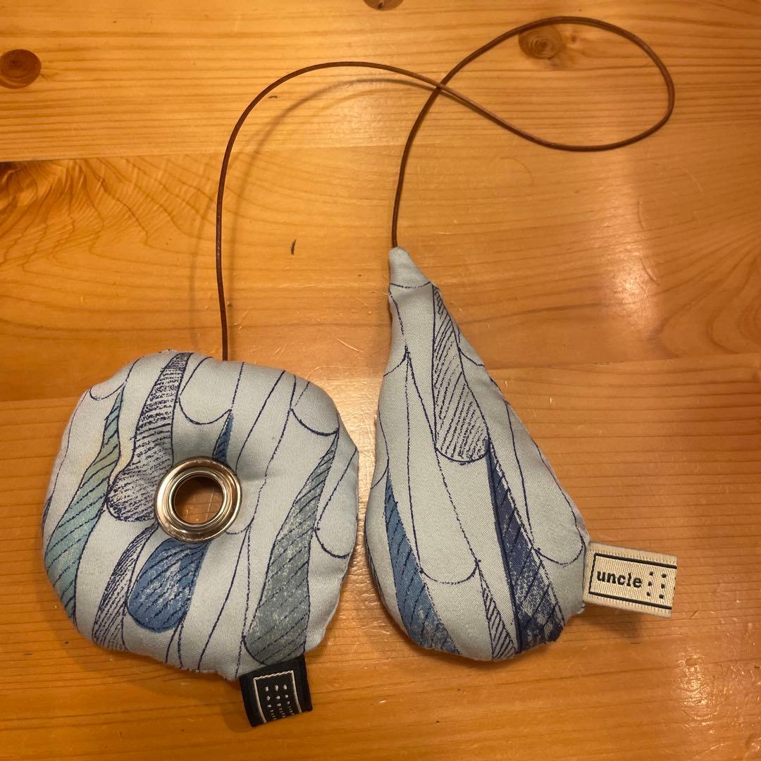 水玉の幻想 特装版 皆川明 mina perhonen ふろく