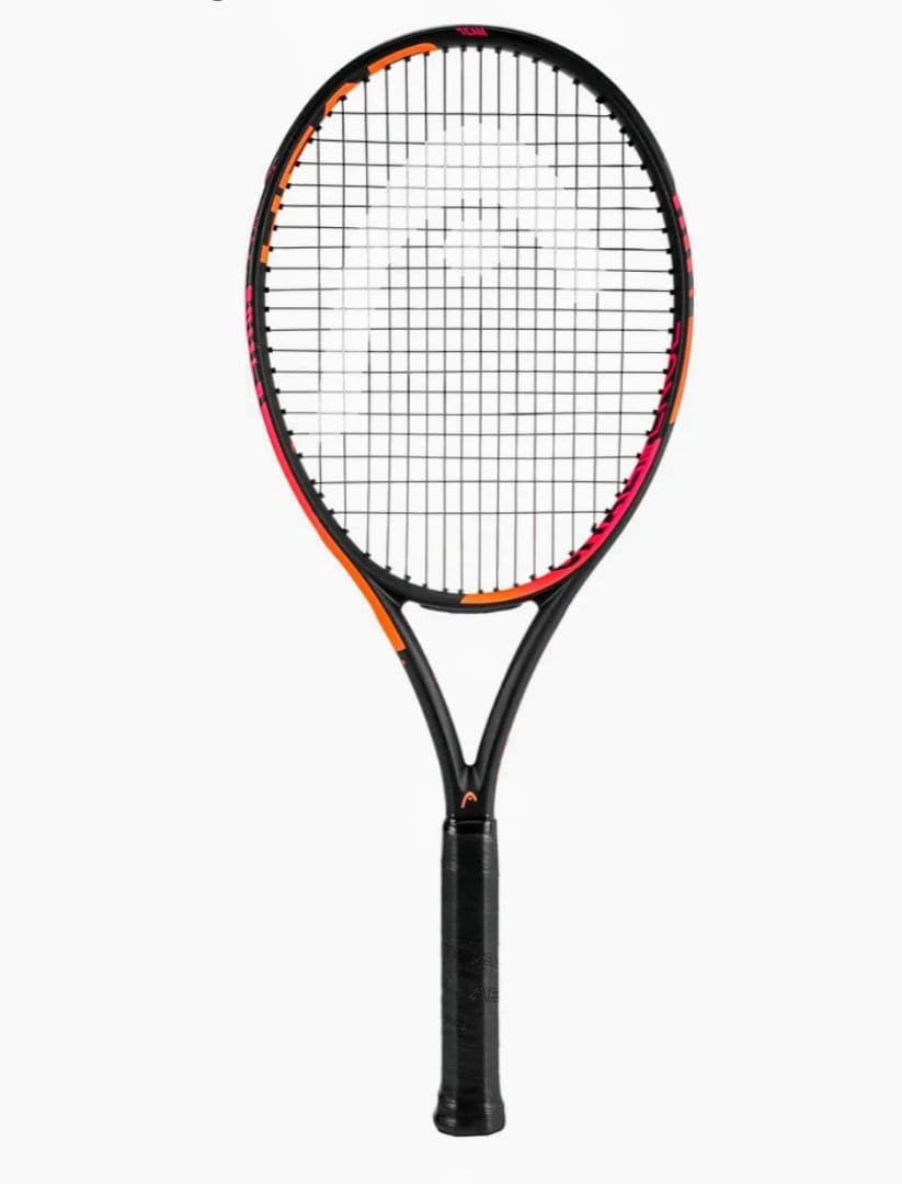 ヘッド　HEAD IG Challenge TEAM ラケット 4 1/4-2