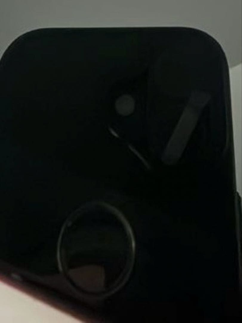 SIMフリー・バッテリー100%（純正）iPhone SE2