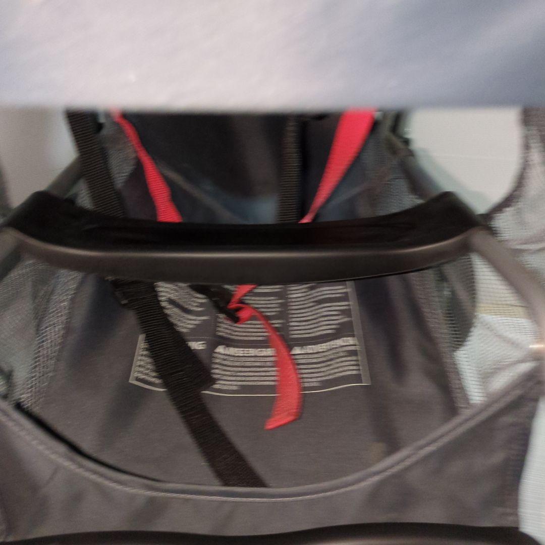 babytrend ベビートレンド　シット&スタンド　2人乗りベビーカー