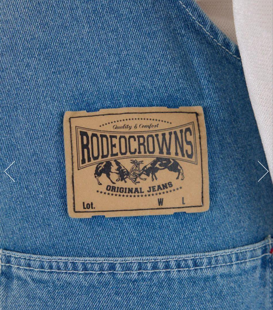 (PEANUTS) オーバーオール