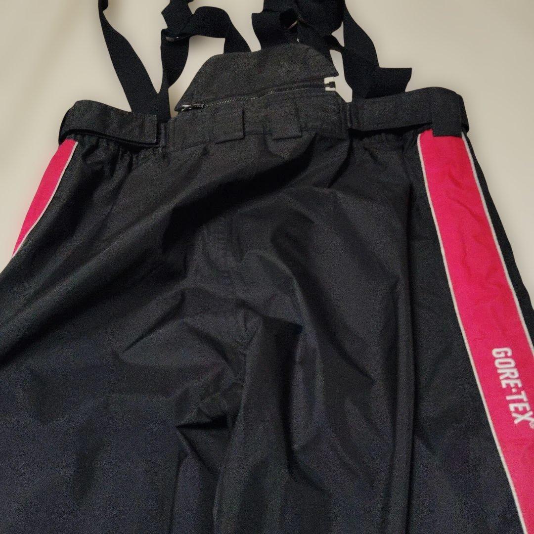 がまかつ　Gamakatsu　ゴアテックス 　フィッシングスーツ　Lサイズ