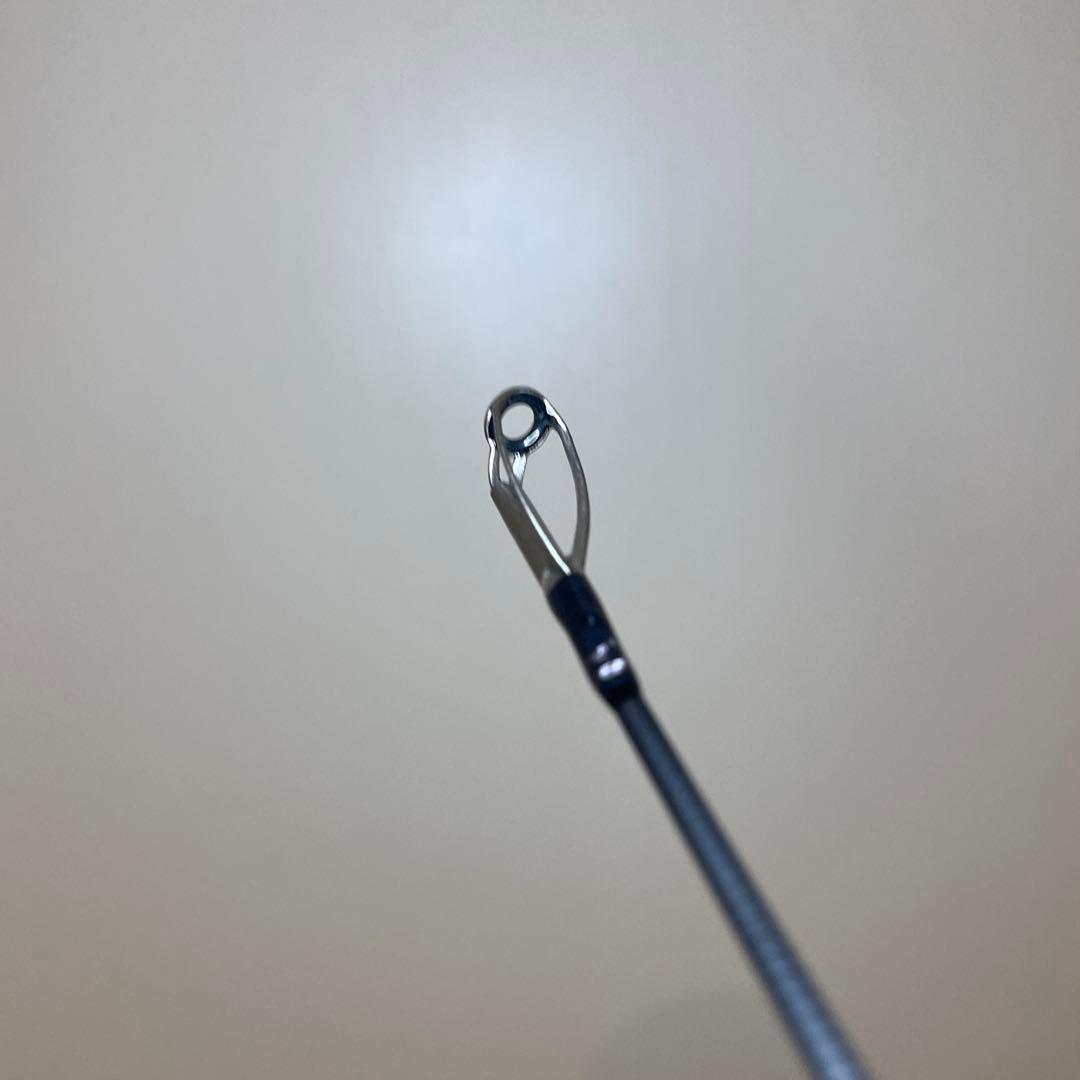 アブガルシア フラットフィッシュ ヒラメSTFS-962MH-KR