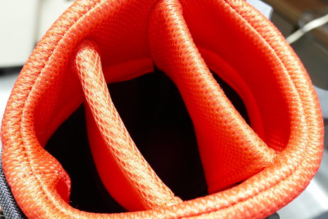 ★新品★ダンスウィズドラゴン★SUNDAY7.0型スタンドバッグ★BK