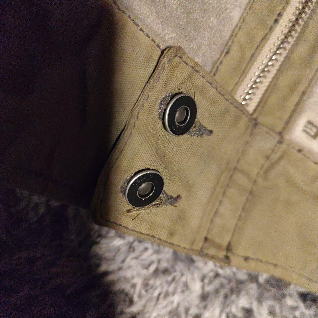 DIESEL　ムートンジャケット