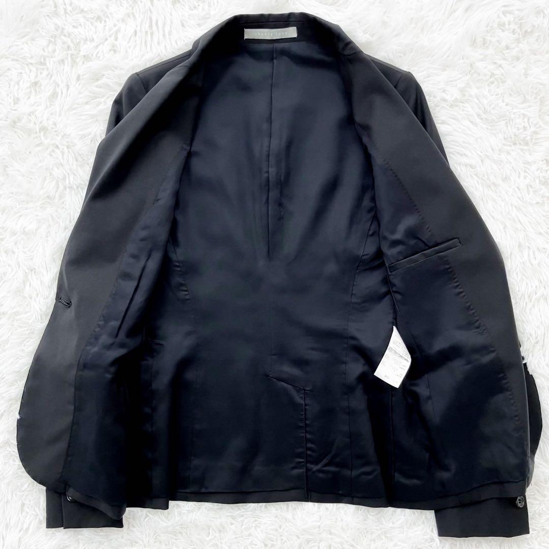 セオリーリュクス EXECUTIVE ジャケット パンツ スカート 3点セット