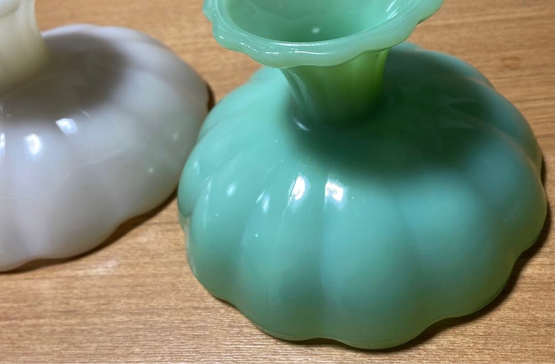 ファイヤーキング　コンポート　ジェダイ&アイボリー