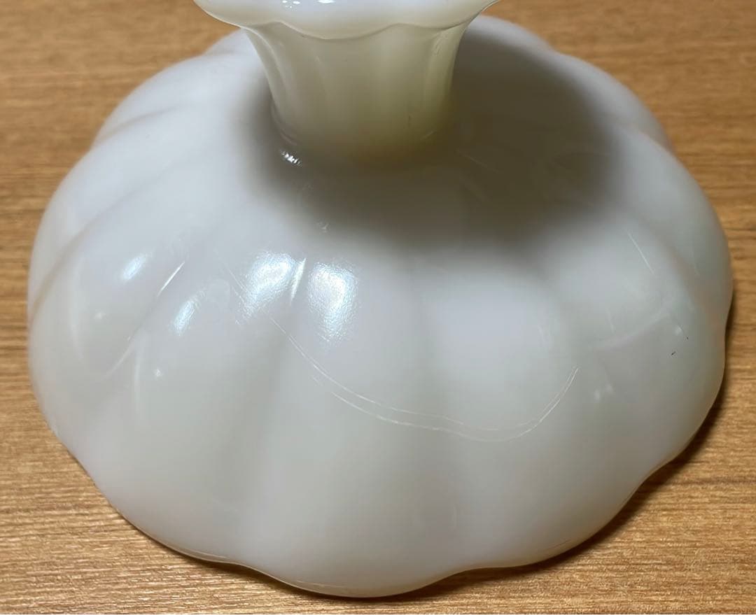 ファイヤーキング　コンポート　ジェダイ&アイボリー