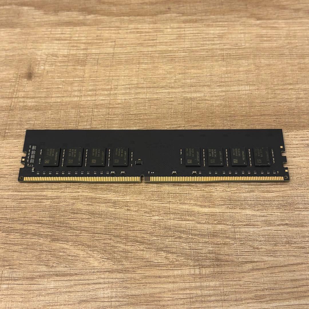 16GB シリコンパワー メモリ DDR4 2666 PC