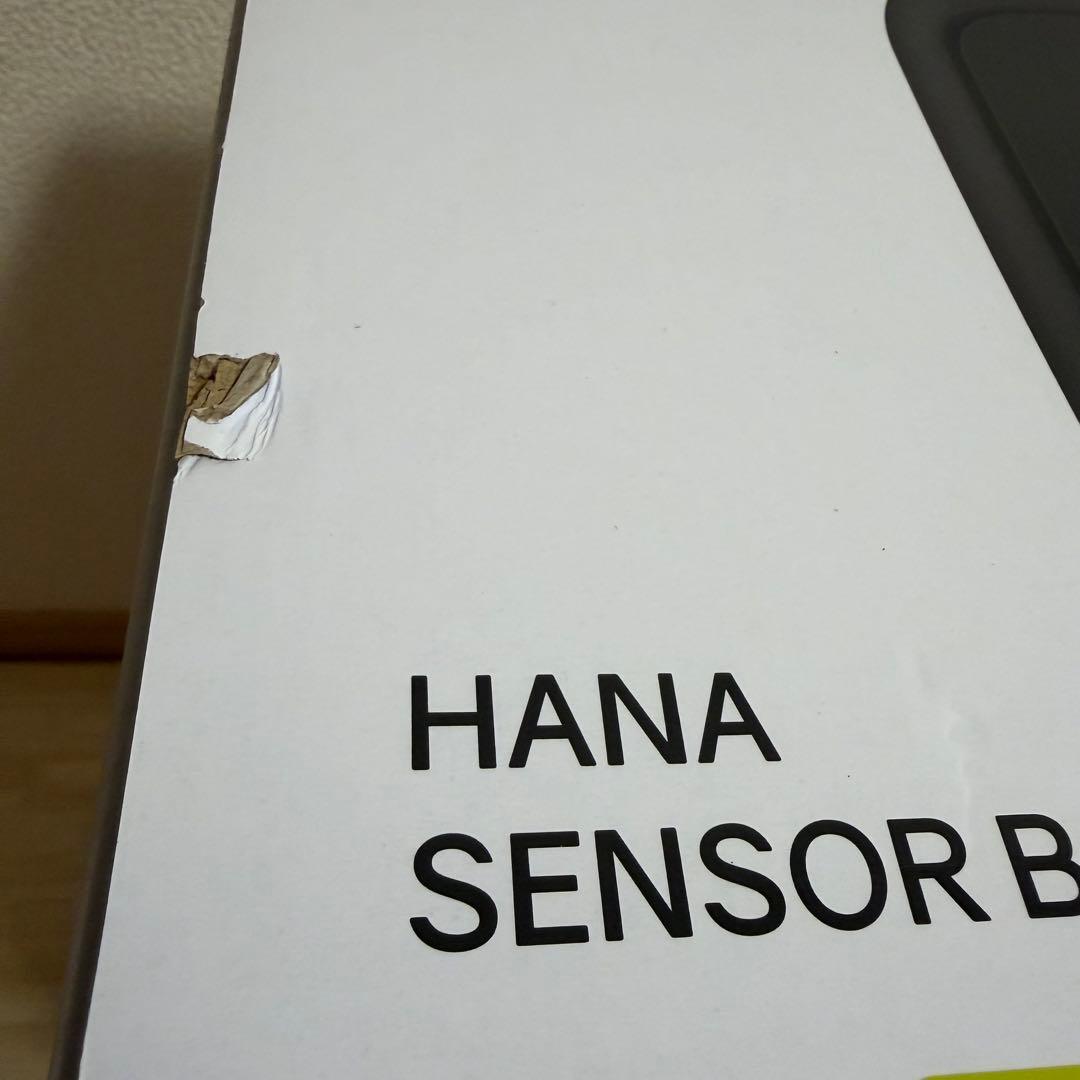 【未使用】 EKO HANA センサーゴミ箱 50L 黒 自動開閉