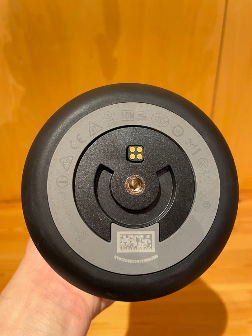 BOSE SOUNDLINK REVOLVE+II ソニー JBL B&O