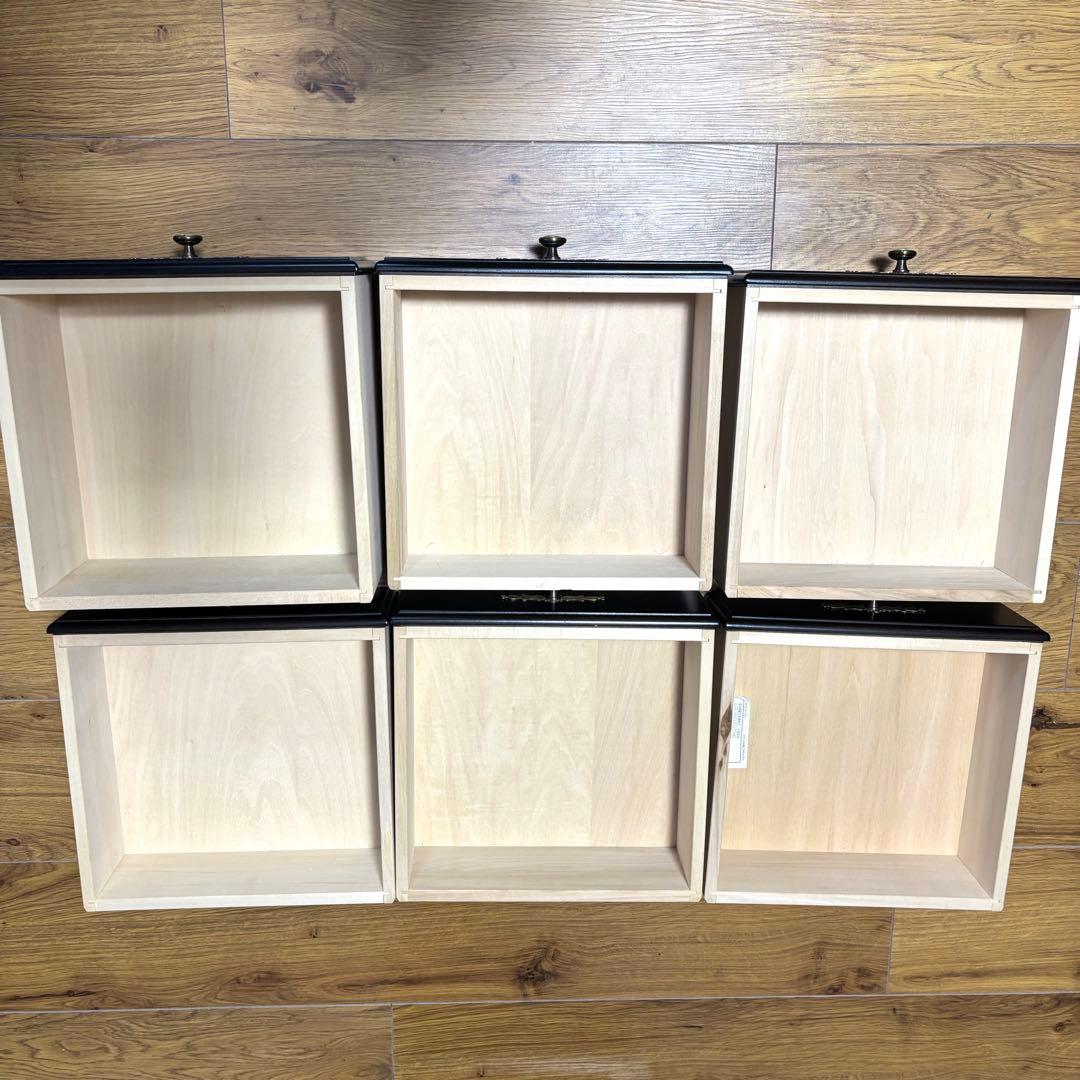 【美品】Karimoku カリモク 6段チェスト 高級家具