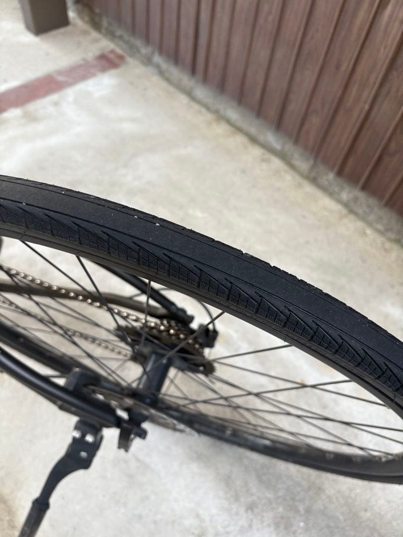 TREK ( トレック ) クロスバイク FX3 2021 ※週末限定値下げ