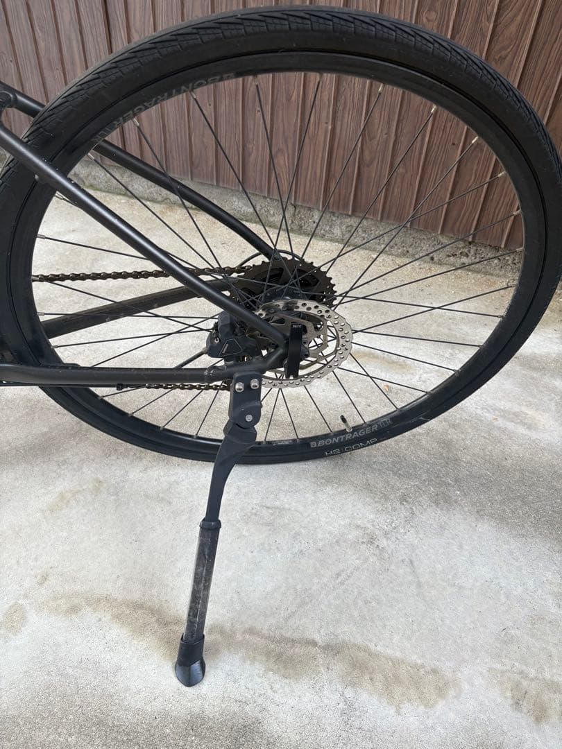 TREK ( トレック ) クロスバイク FX3 2021 ※週末限定値下げ