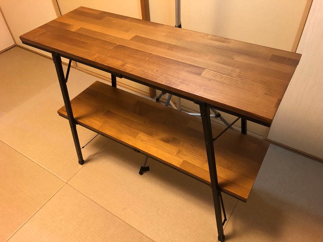 スノーピーク　ワンアクションラック　マルチパーパストートバッグ付き