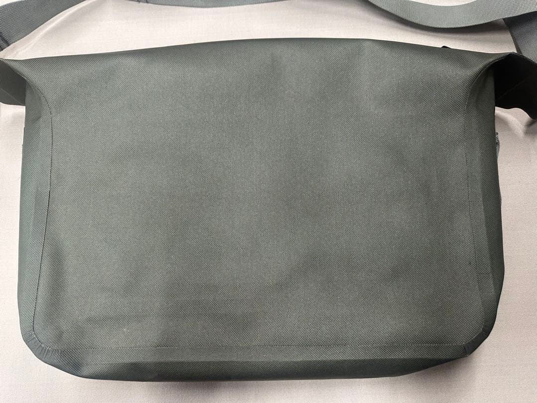 MYSTERY RANCH ミステリーランチ ハイウォーターショルダーバッグ