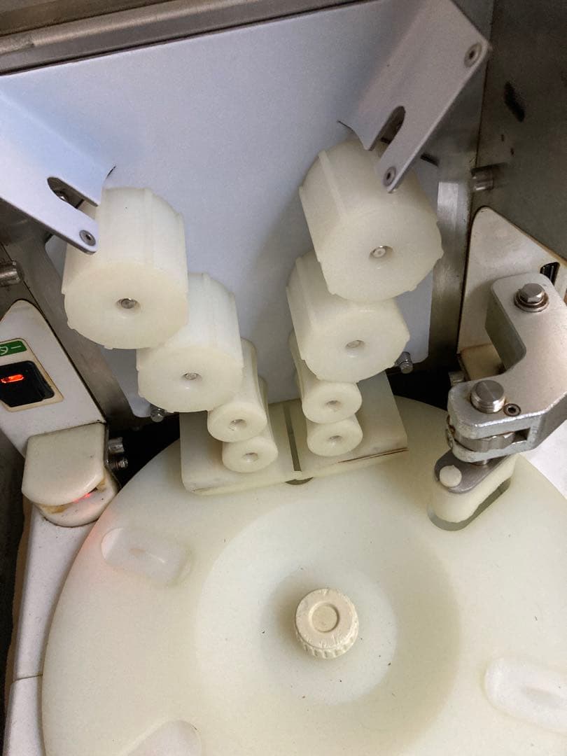 AUTEC スシメーカー ASM600 シャリ　寿司　握り