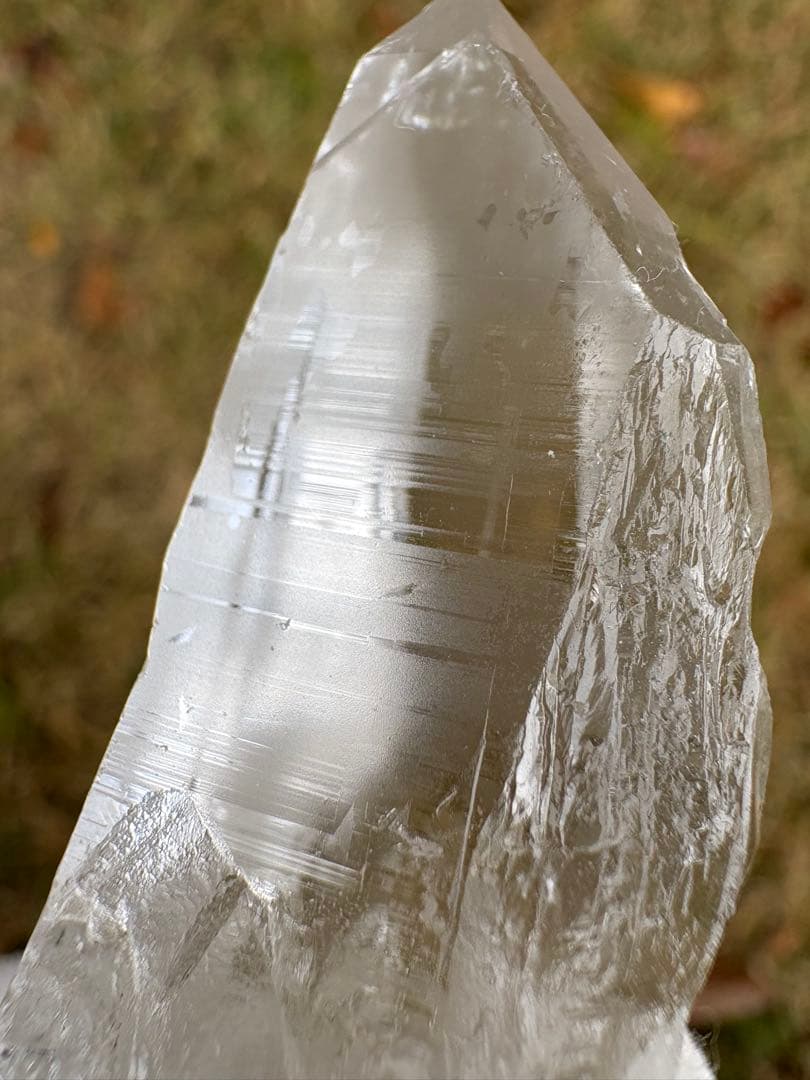 【匿名発送】アンナプルナ産ネックレス