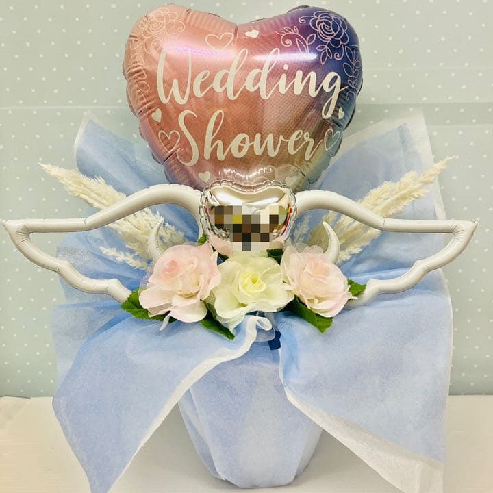 バルーンギフト　卓上用