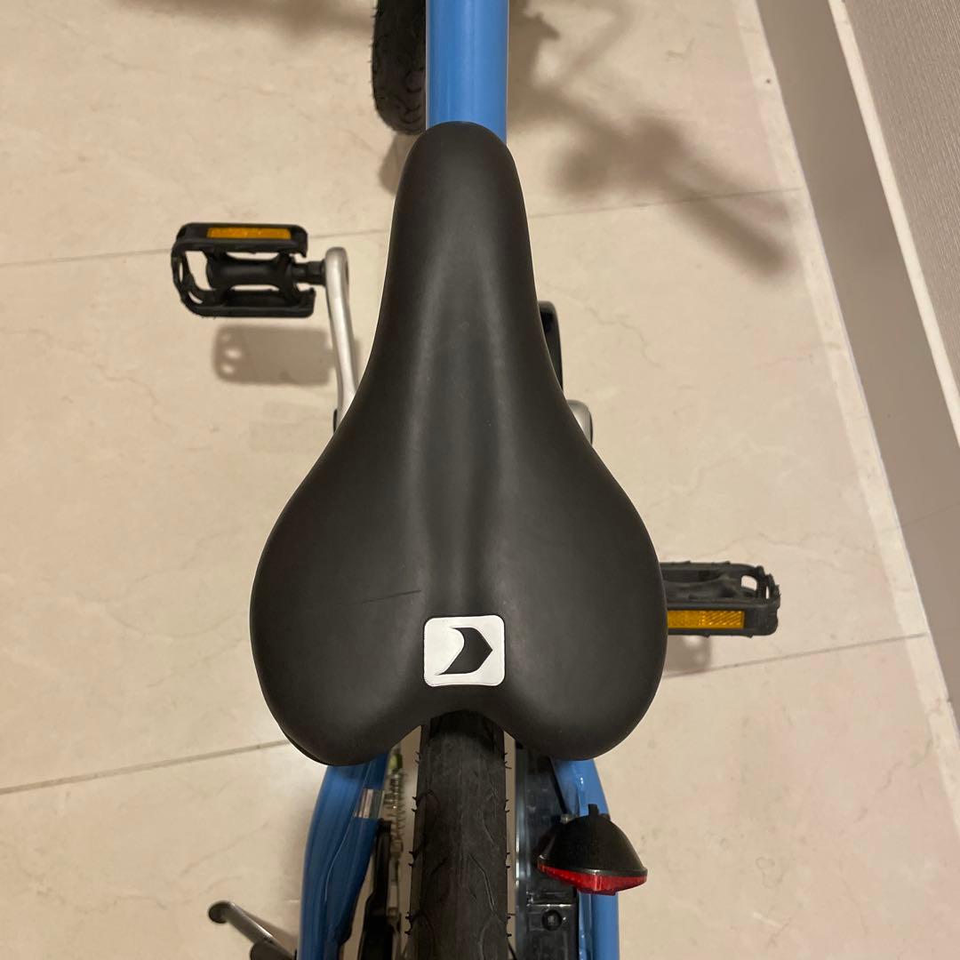 LOUIS GARNEAU ルイガノ 16インチ 子供用自転車