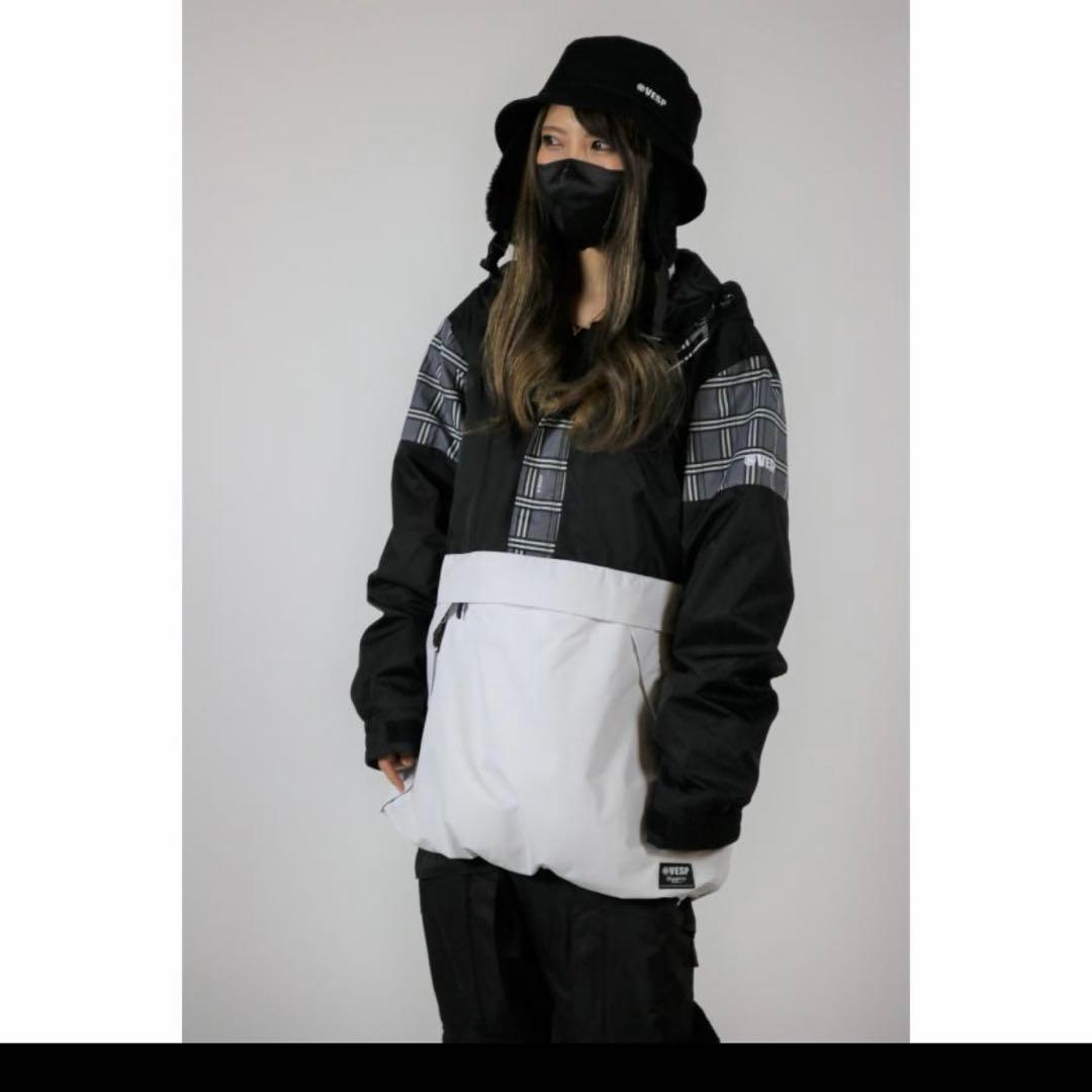 VESP スノボウェア