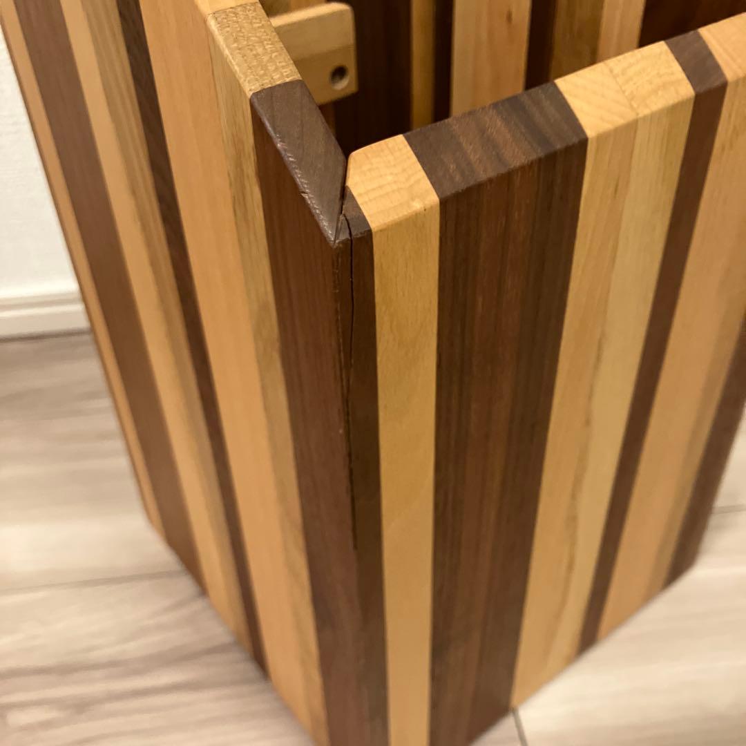 Latree ラトレ ゴミ箱2 おうち モザイク +ONEシリーズ