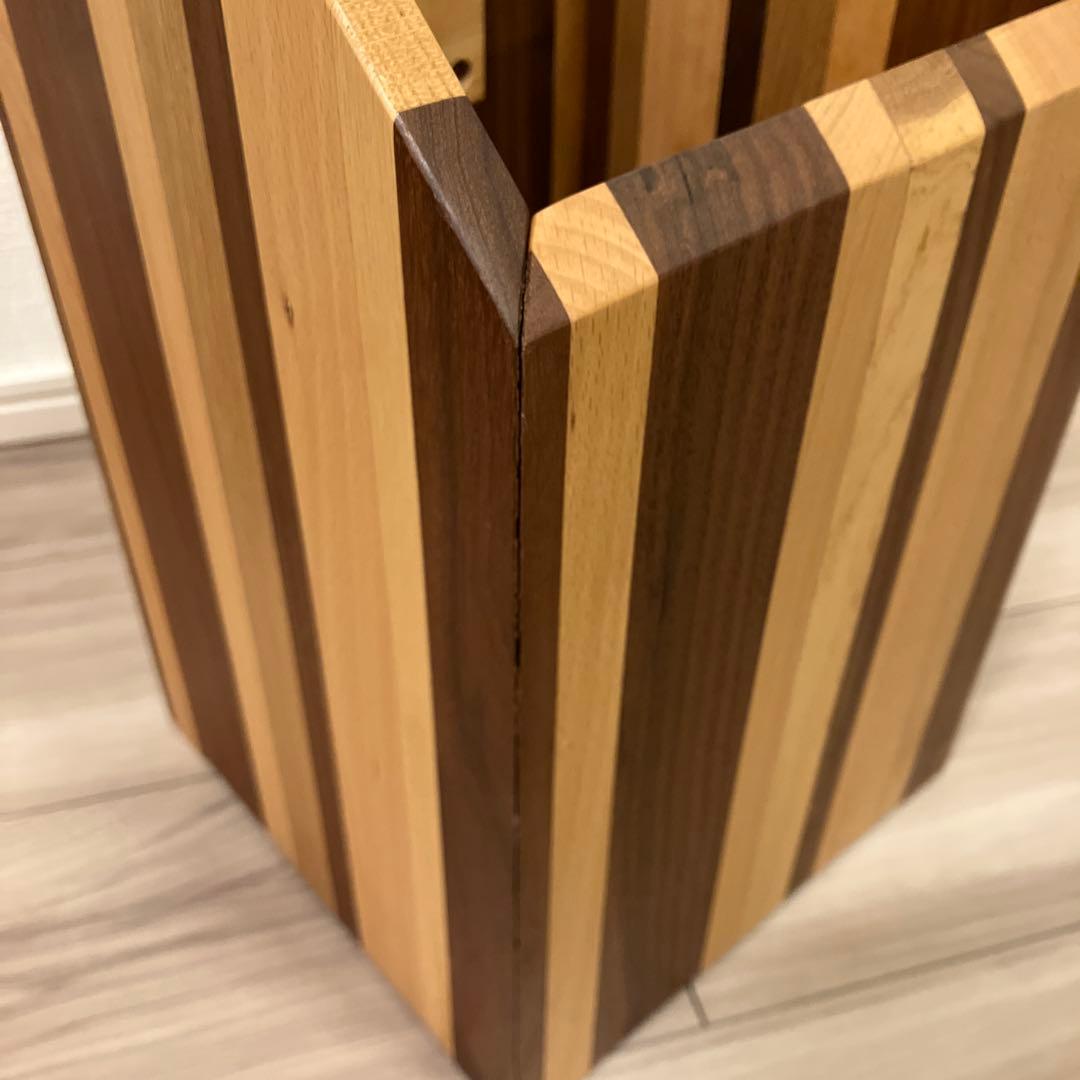 Latree ラトレ ゴミ箱2 おうち モザイク +ONEシリーズ