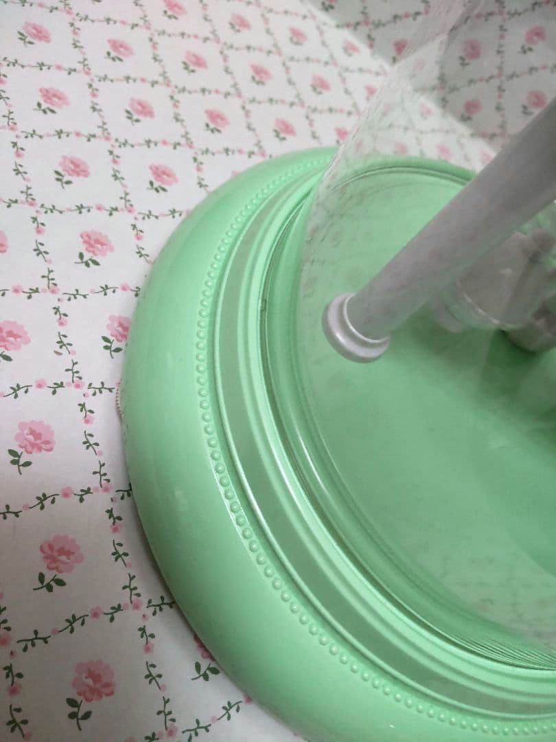 美品 ジャパンヴィンテージ 置時計 日本製 マスタークォーツ 未使用品 当時物