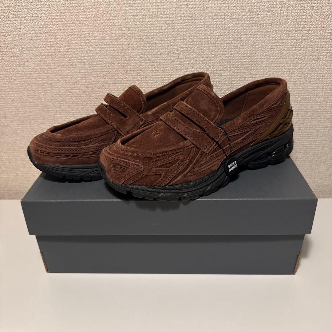 靴 new balance U1906LNS 22.5cm