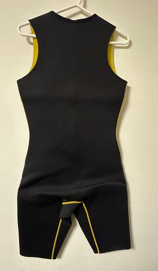 サーフインナー MAGIC  1mmインナー　裏起毛