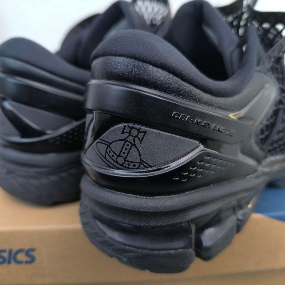 asics × vivienne westwood GEL KAYANO 26