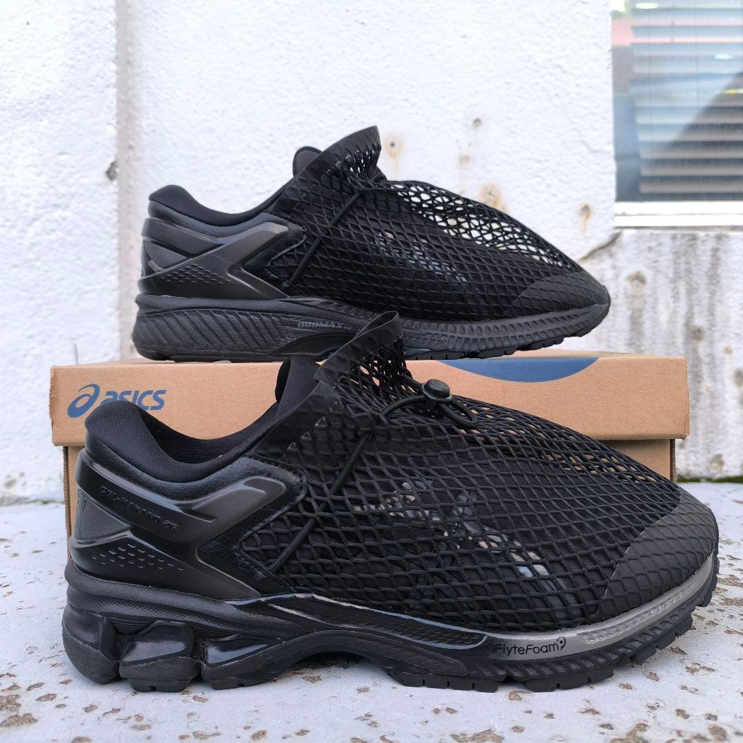 asics × vivienne westwood GEL KAYANO 26