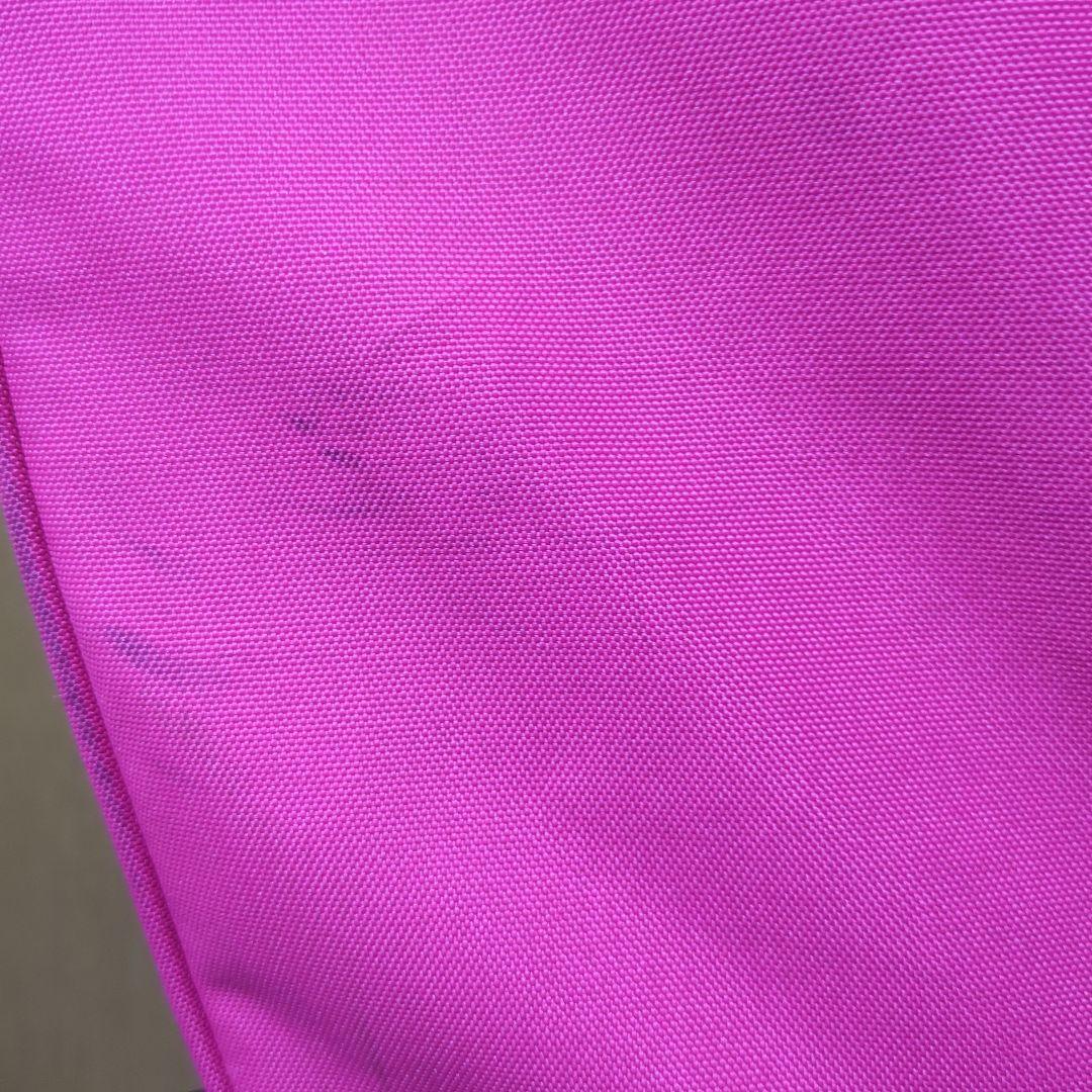 PEARLY GATESゴルフバッグ ピンク 89