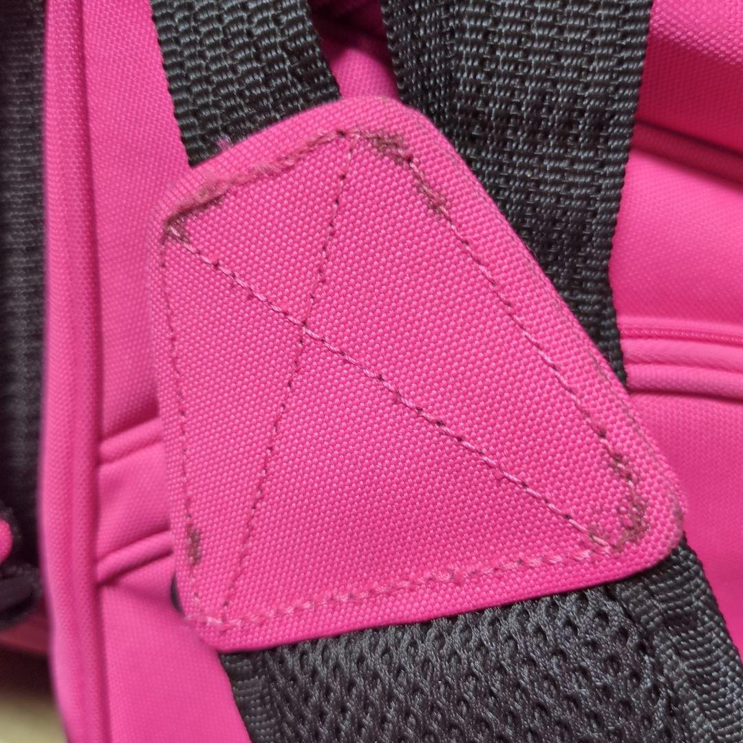 PEARLY GATESゴルフバッグ ピンク 89