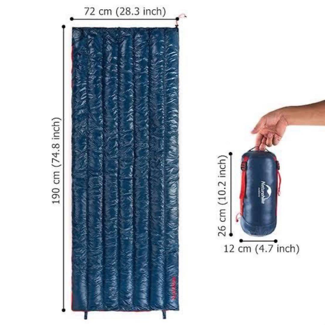 MSR Hubba Hubba NX 2人用テント - 寝袋2点